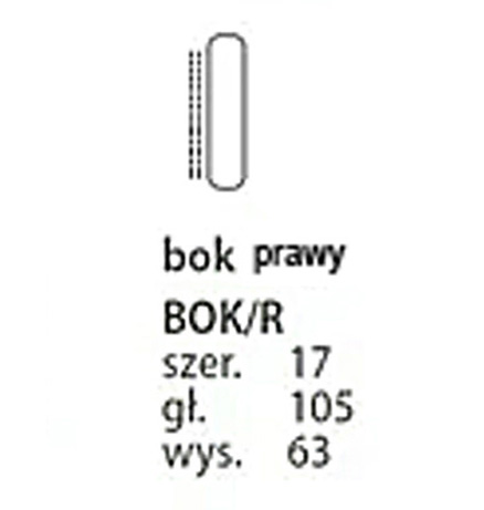 BOK P