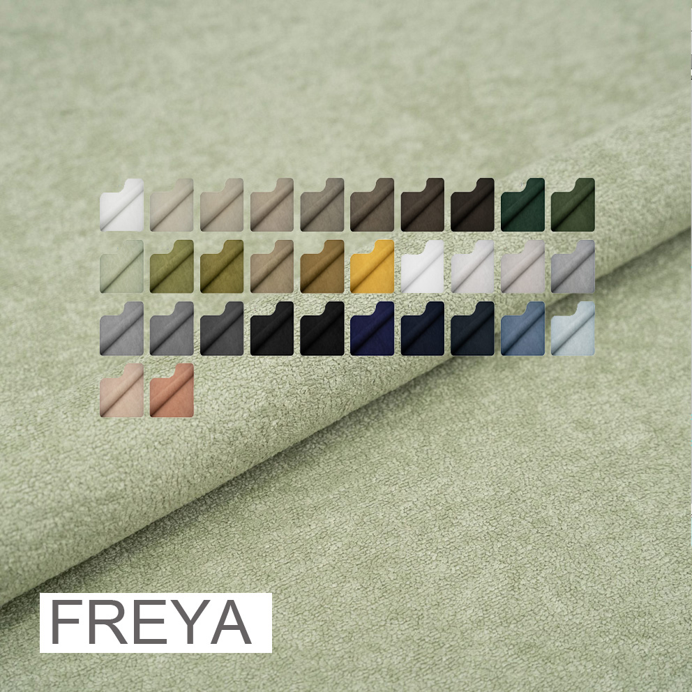 FREYA