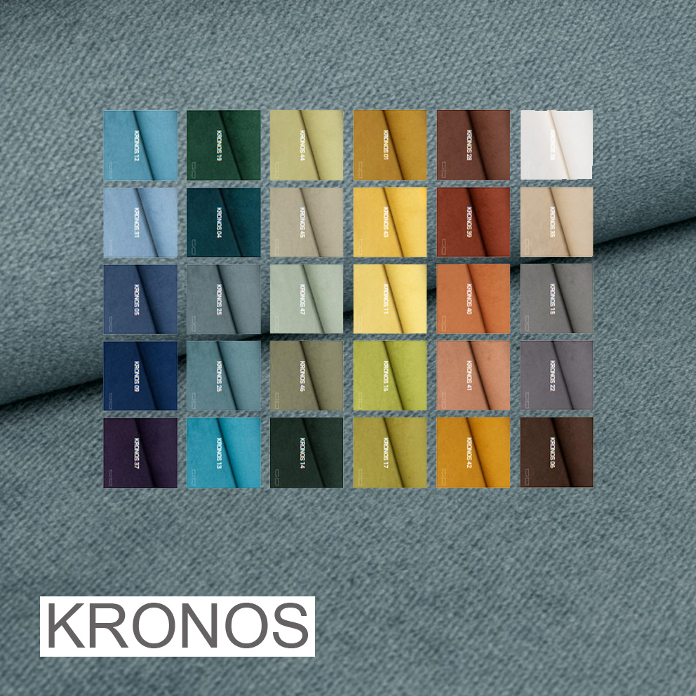 CRONOS