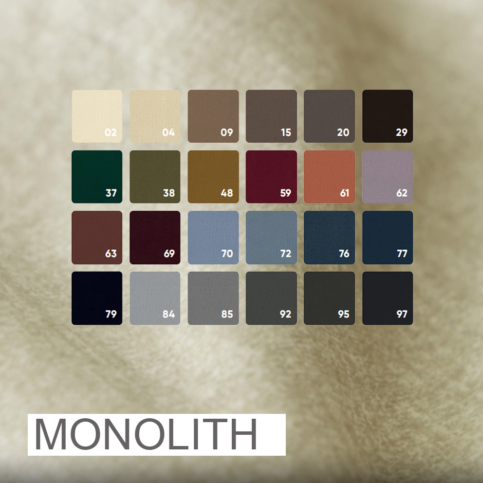 MONOLITH