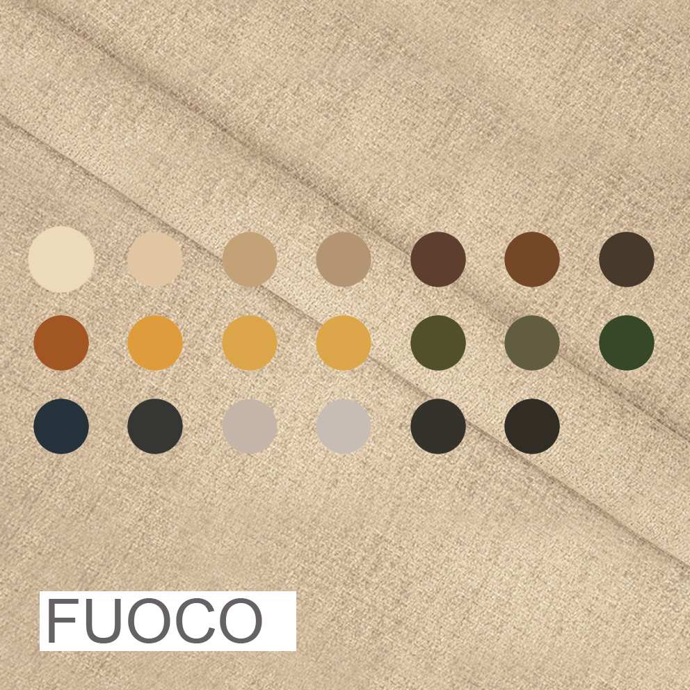 TKANINY 2/FUOCO