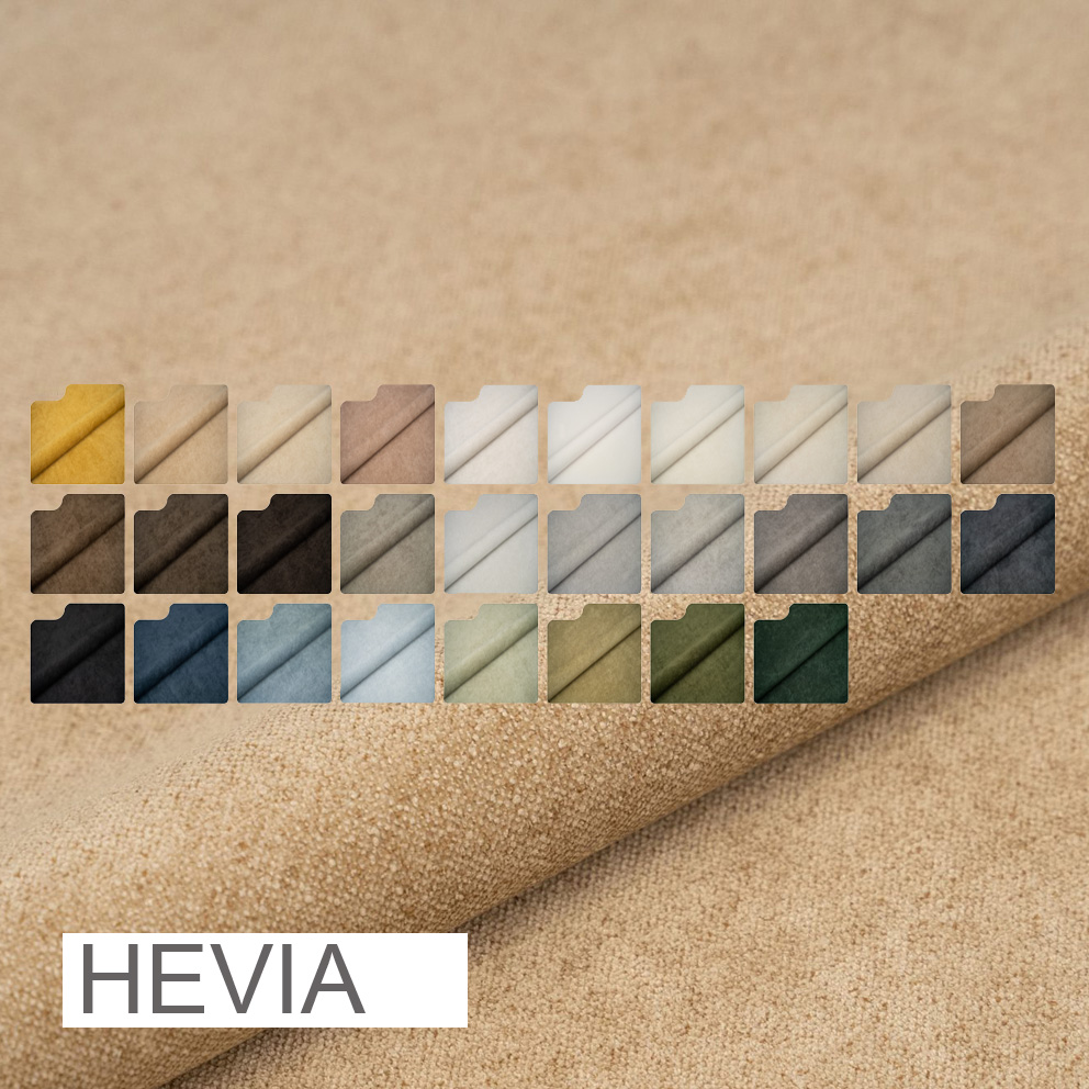 TKANINY 2/HEVIA