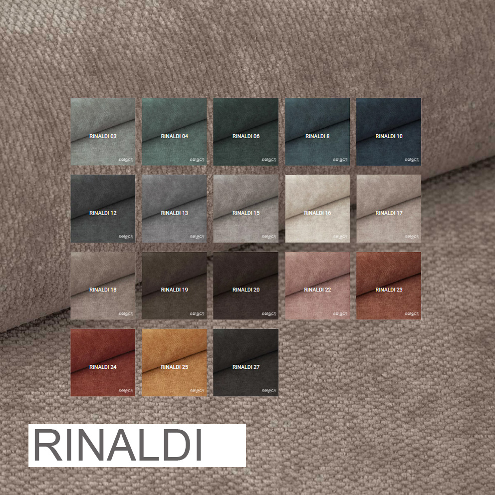 TKANINY 2/RINALDI