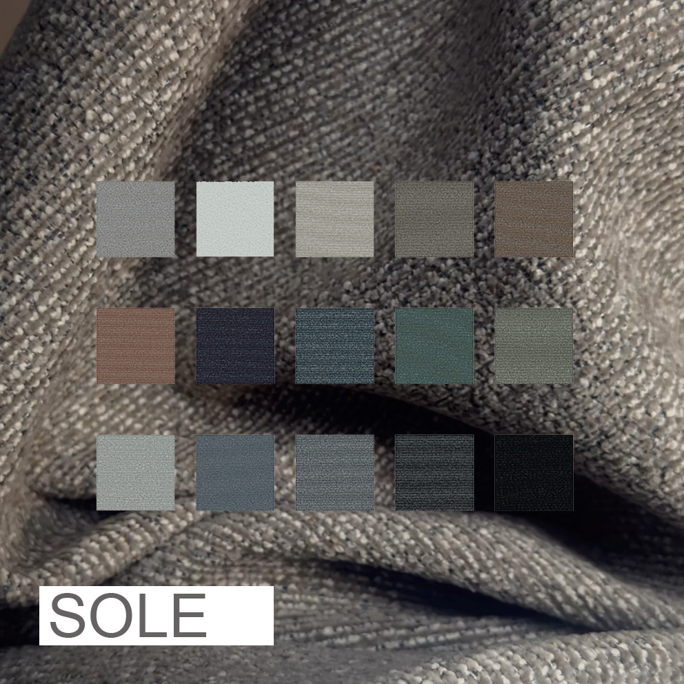 TKANINY 2/SOLE