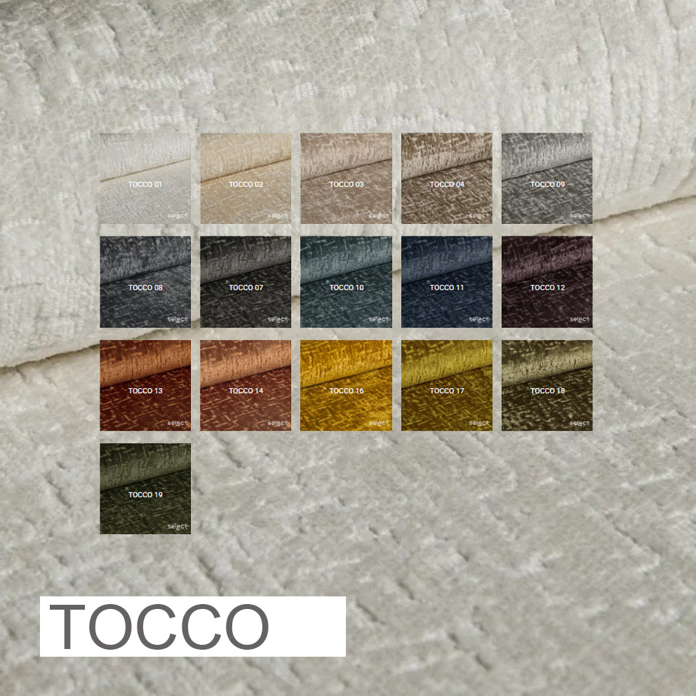 TKANINY 2/Tocco
