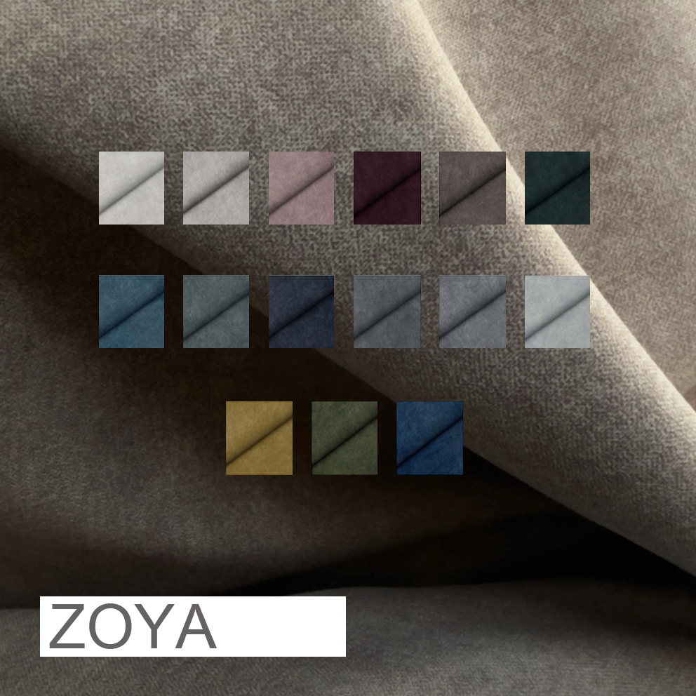 TKANINY 2/ZOYA