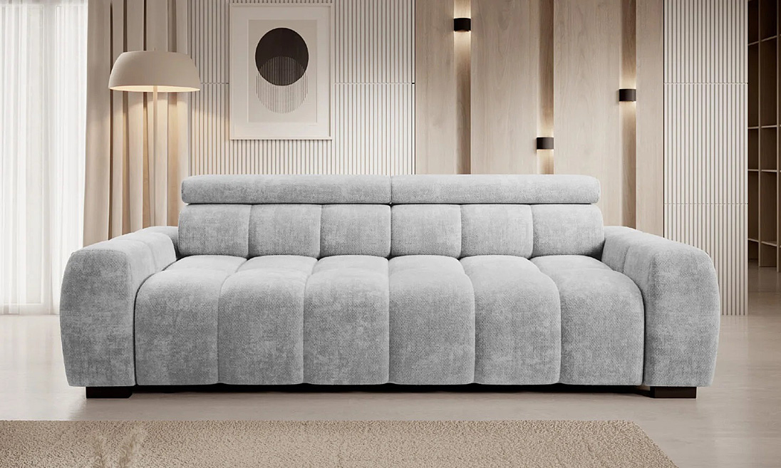 BULL SOFA WERSAL