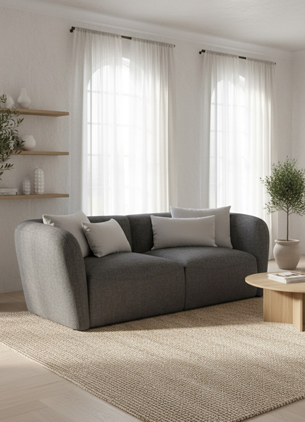 WERSALKA/SOFY/CANDELO/CANDELO-