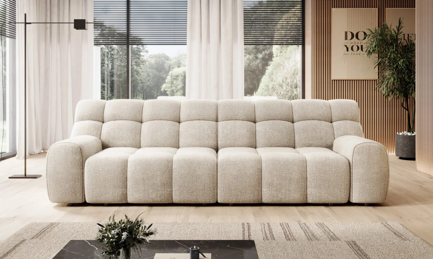 SOFA COCOON