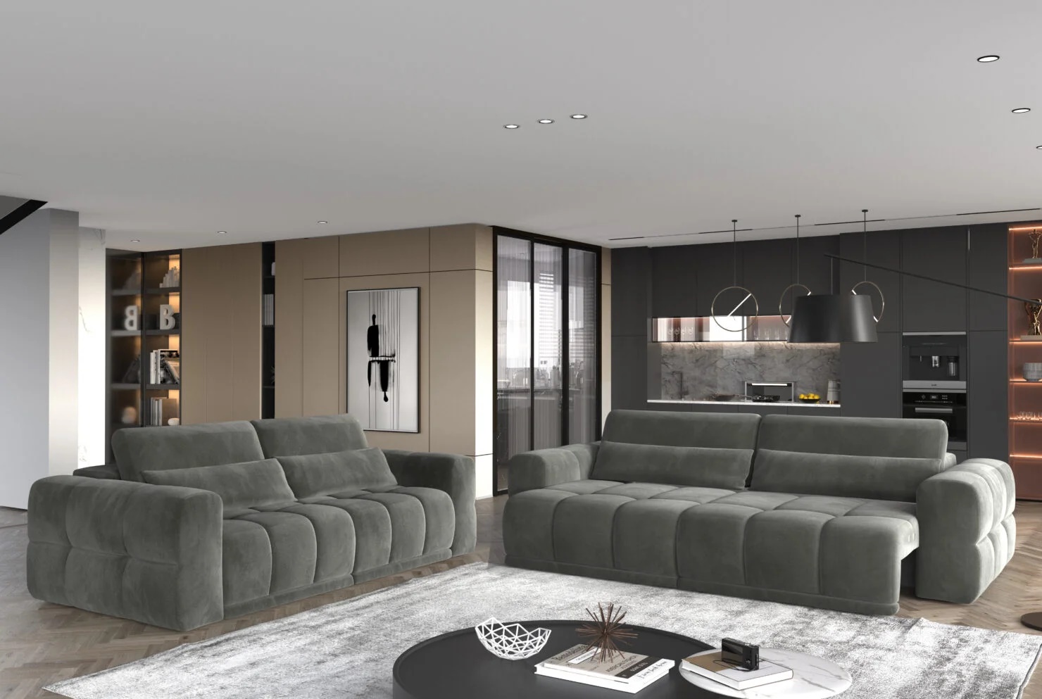 SOFA LAGOS