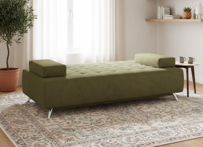SOFA DO SPANIA