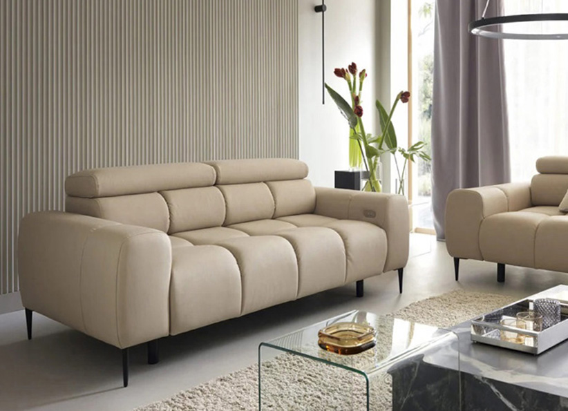 SOFA PLAZA 2 OSOBOWA