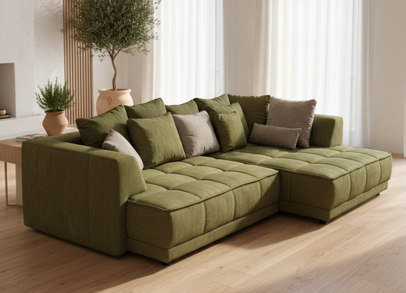 sofa tiga