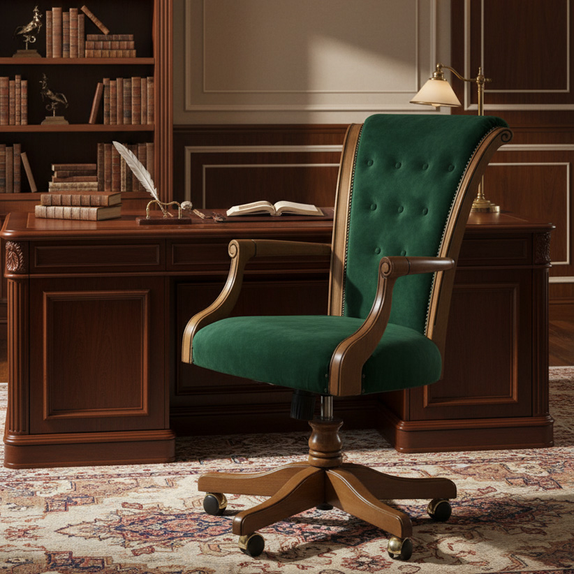 Fotel FIRENZE od marki Decorator