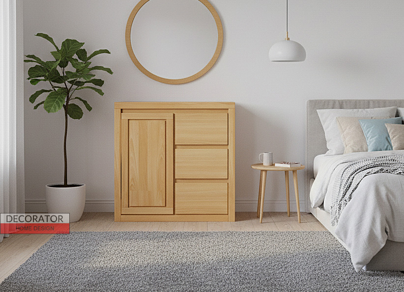 Komoda Kuba