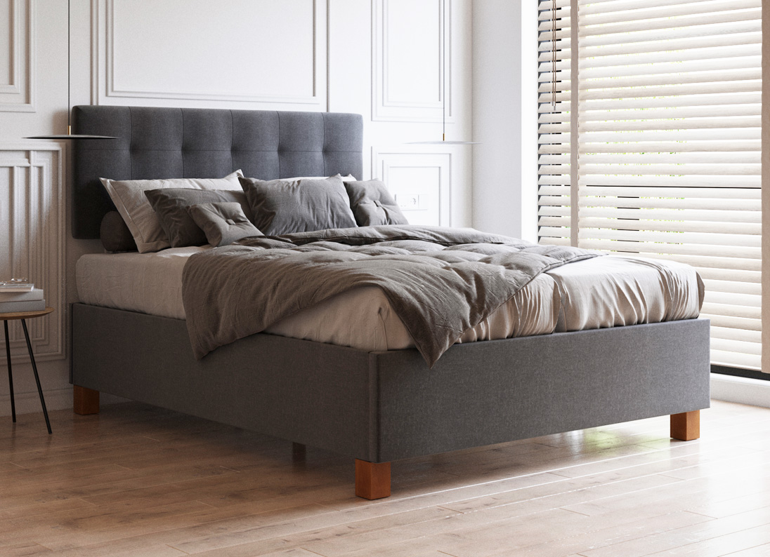 KORPUS BOXSPRING