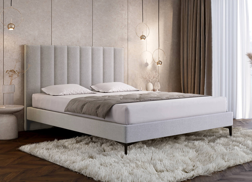 Zagłówek Z249 od Decorator