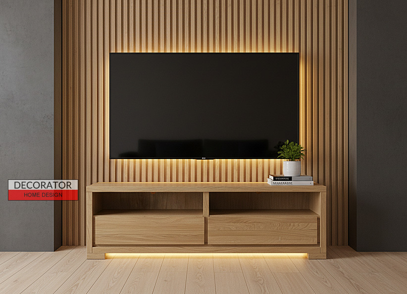 CLASSIC 1 KOMODA RTV DECORATOR