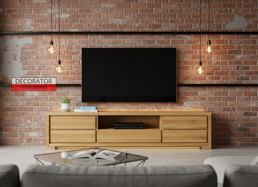 CLASSIC 2 KOMODA RTV DECORATOR