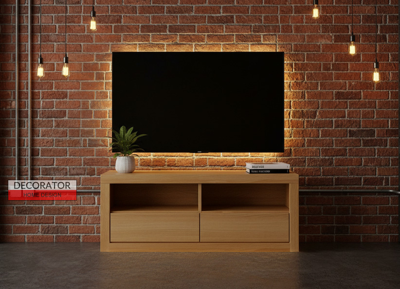 KOMODA RTV DĘBOWA
