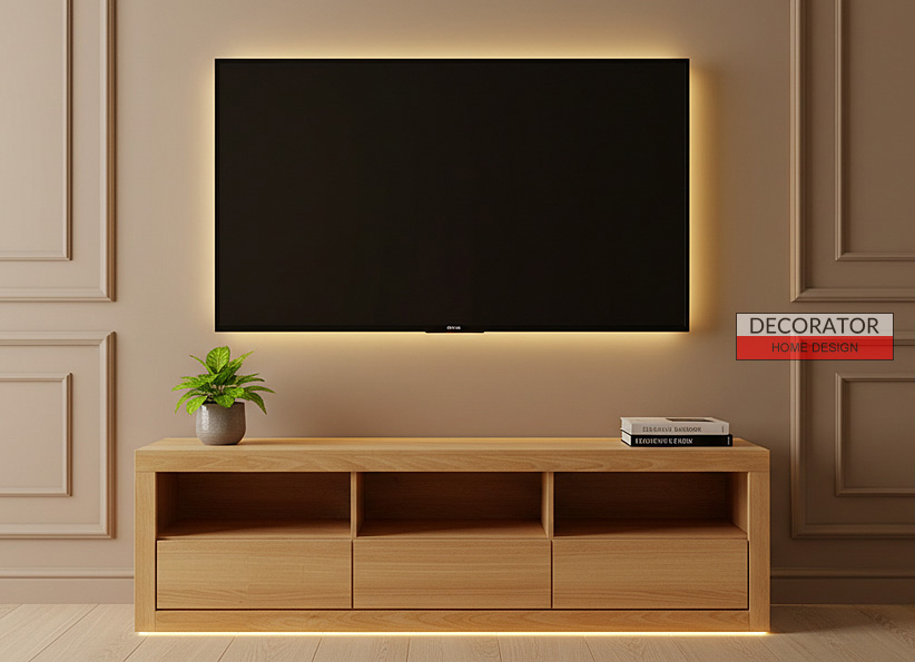 KOMODA RTV