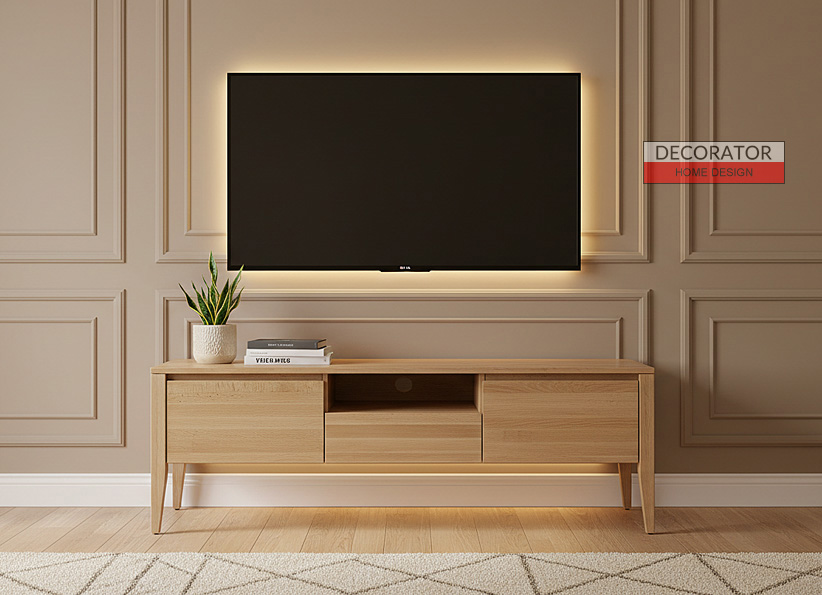 SZFAKA RTV POD TELEWIZOR