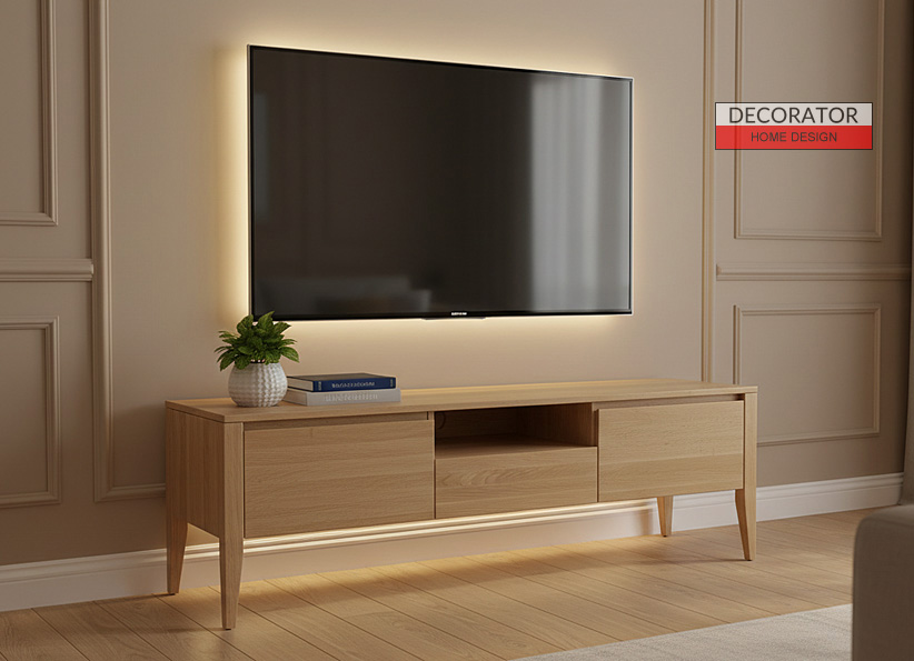 SZFAKA RTV POD TELEWIZOR