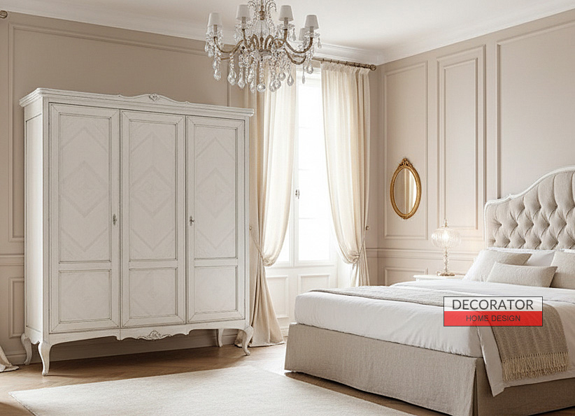 Szafa 3D Dolce Vita marki Decorator