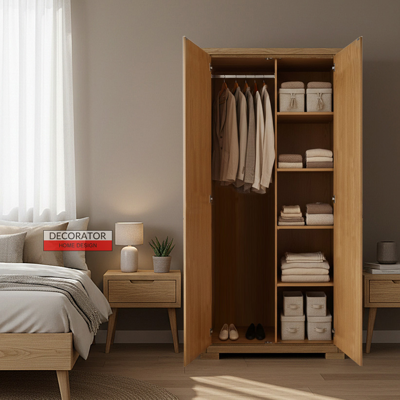 szafa classic drewmax decorator classic 2