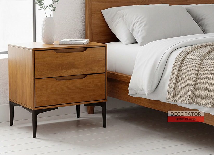SZAFKA NOCNA mODERN 1 B DECORATOR