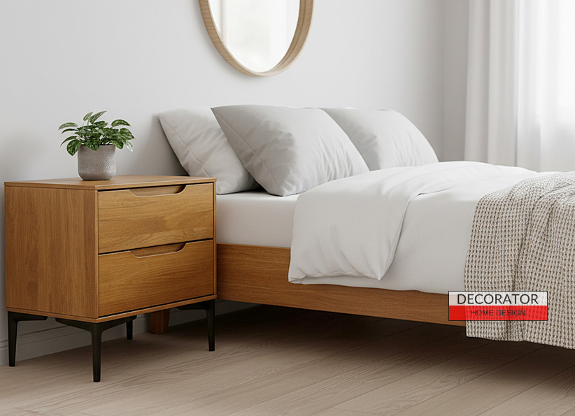 SZAFKA NOCNA mODERN 1 B DECORATOR