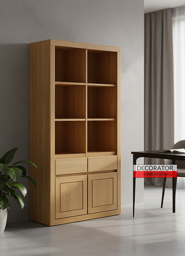 WITRYNA VIP 4  DRWNA BUKOWEGO DECORATOR