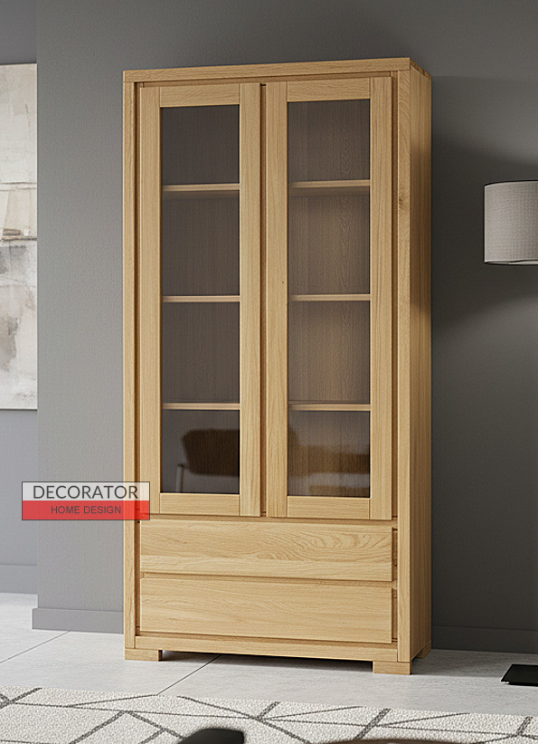 CLASSIC 52 meble; debowe; classic; drewmax; dab; decorator; producent; polska; polskie; meblowy; polskie meble; szuflada; z debu; z buku; z drewna; komoda; stół; witryna
